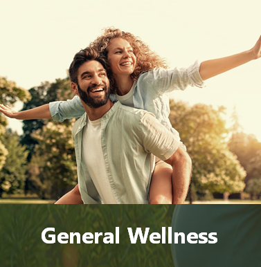 general wellness
