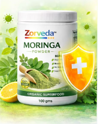 Moringa Powder