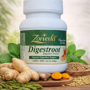 DigestRoot Powder